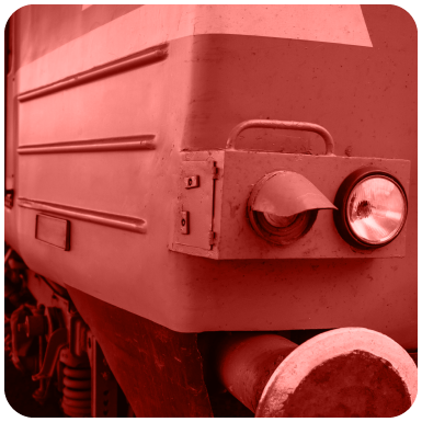 Vehículos con rastreo GPS