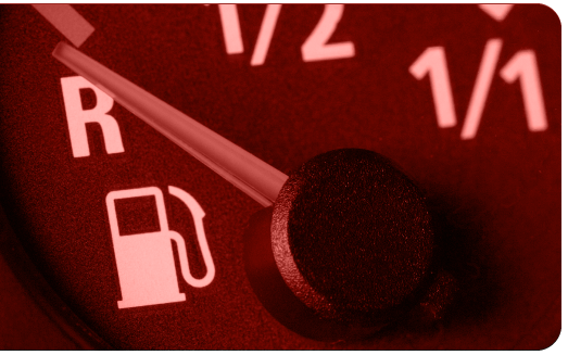 Vehículos con rastreo GPS