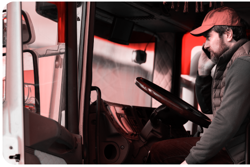 Vehículos con rastreo GPS