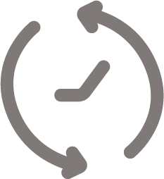 Vehículos con rastreo GPS