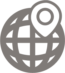 Vehículos con rastreo GPS