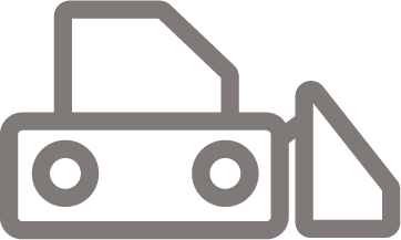 Vehículos con rastreo GPS