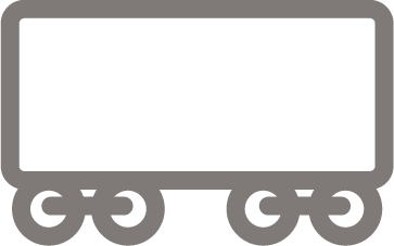 Vehículos con rastreo GPS