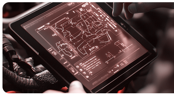 Monitoreo y control de combustible en vehículos