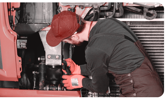 Monitoreo y control de combustible en vehículos