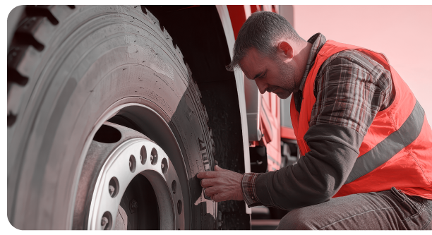 Monitoreo y control de combustible en vehículos