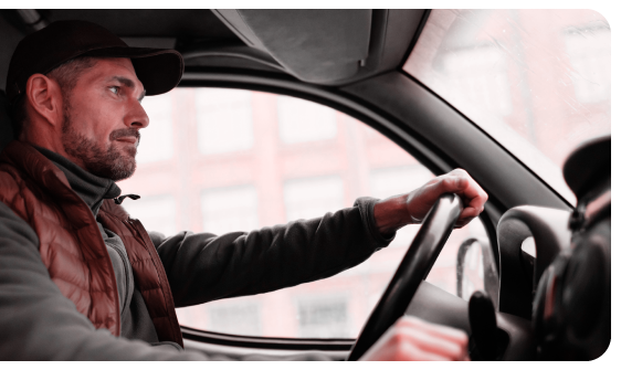 Sistema de video vigilancia móvil en operación