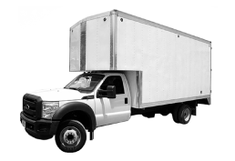 Sistema de video vigilancia móvil en operación